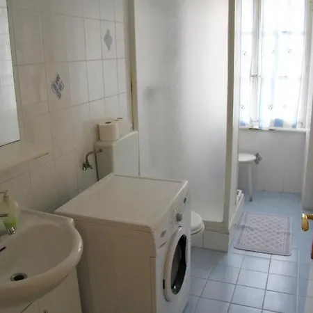 B&B All'Acquedotto Trieste