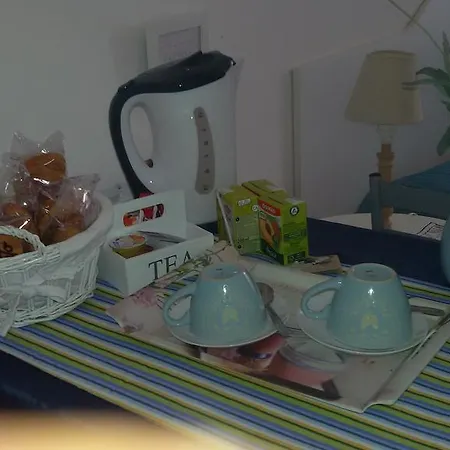 B&B All'Acquedotto Bed & Breakfast *