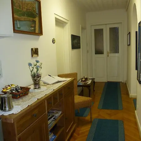B&B All'Acquedotto Bed & Breakfast Trieste