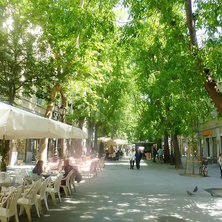 B&B All'Acquedotto *