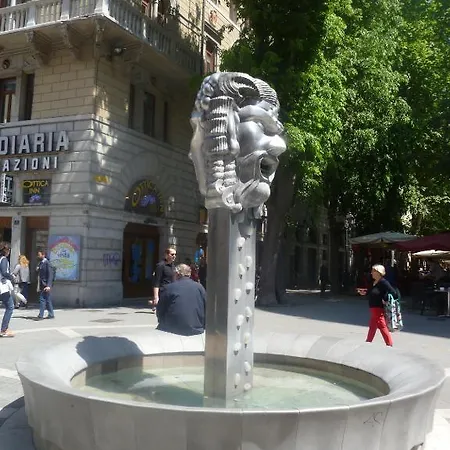 Bed & Breakfast B&B All'Acquedotto Trieste