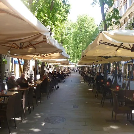 B&B All'Acquedotto *