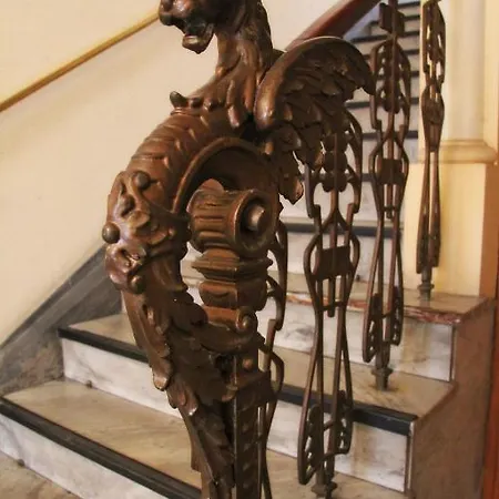 B&B All'Acquedotto Terst