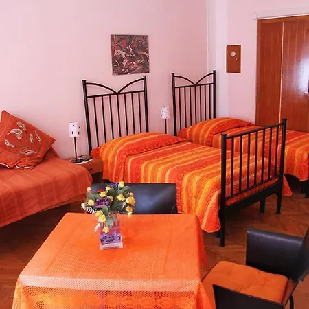 Nocleg ze śniadaniem B&B All'Acquedotto