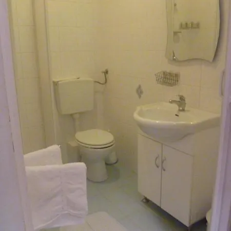 Bed & Breakfast B&B All'Acquedotto Terst