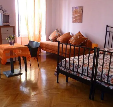 B&B All'Acquedotto
