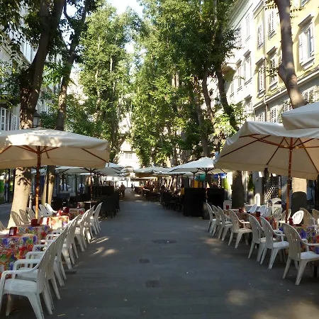 B&B All'Acquedotto * Trieste