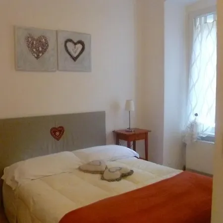 Bed & Breakfast B&B All'Acquedotto *
