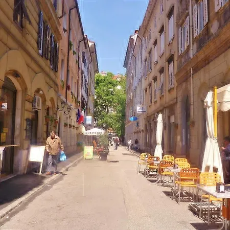 Nocleg ze śniadaniem B&B All'Acquedotto *