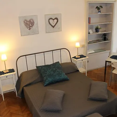 B&B All'Acquedotto Trieste