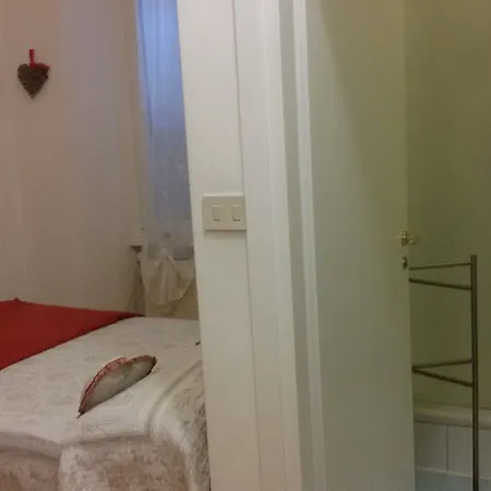 Bed & Breakfast B&B All'Acquedotto
