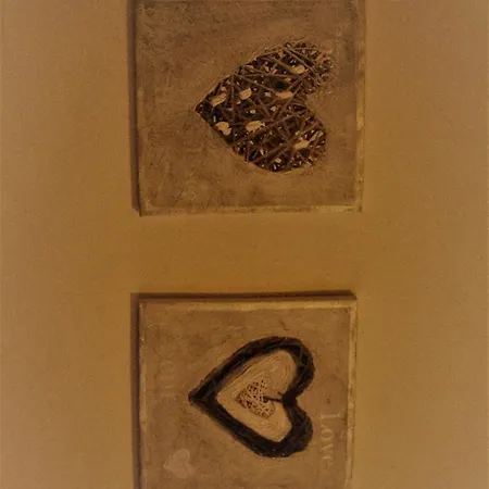 B&B All'Acquedotto Bed & Breakfast Trieste