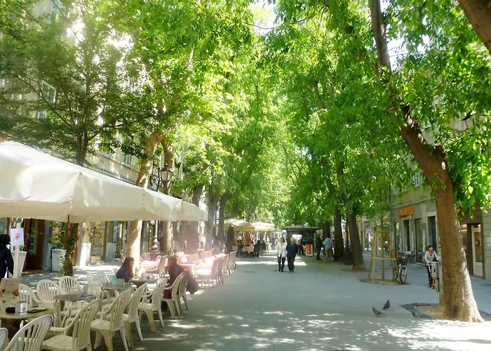 B&B All'Acquedotto *