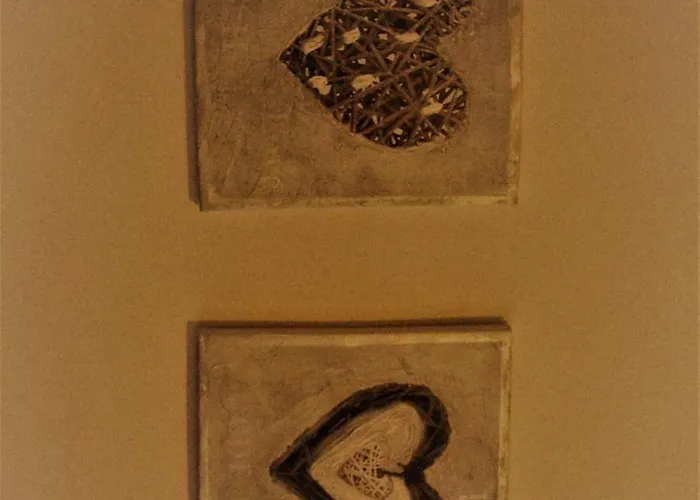 B&B All'Acquedotto Nocleg ze śniadaniem Triest